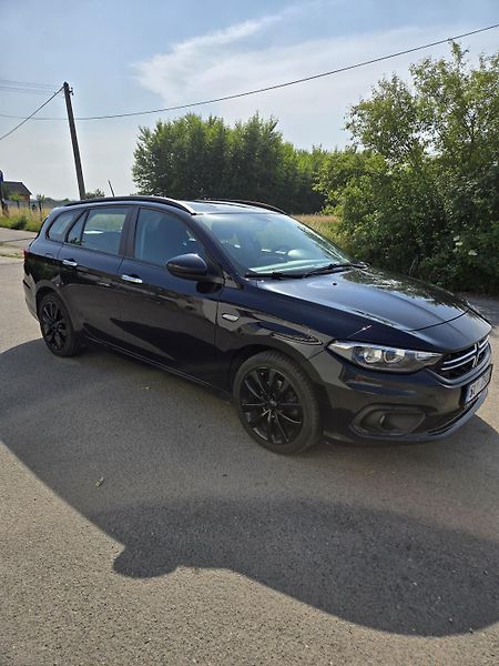 Fiat Tipo (2016) - fotka 1 z 21