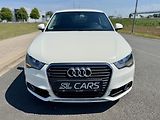 Audi A1 1.2 TFSI AC VÝHŘEVY SERVISKA - náhled 8