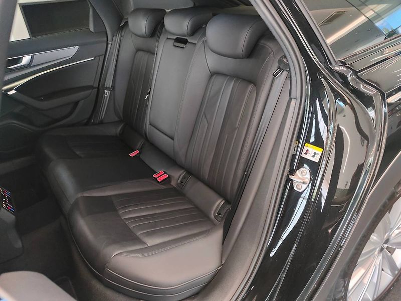 Audi A6 Allroad (2020) 50 TDI quattro (210kW/285k) Ti - fotka 9 z 29