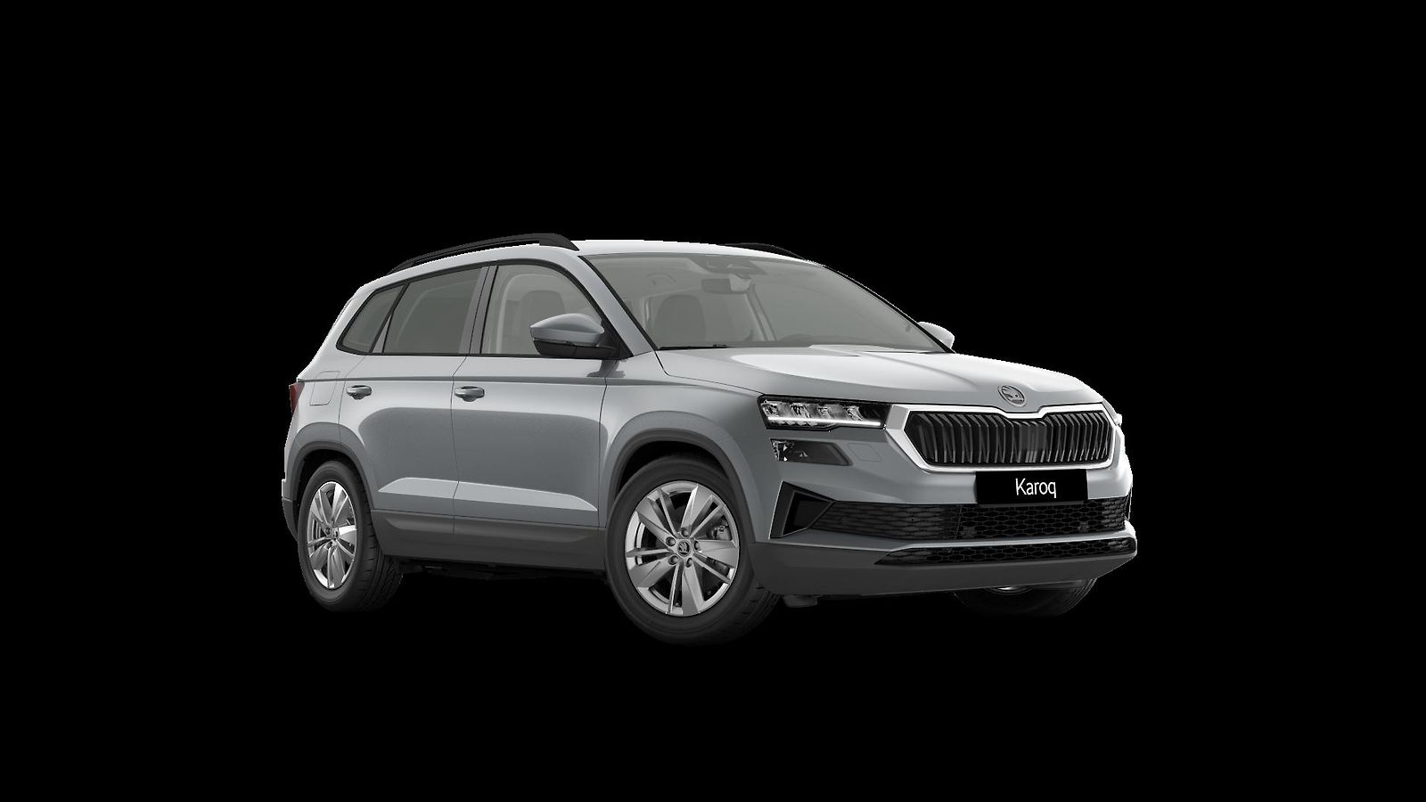 Škoda Karoq  Classic 1,5 TSI 110kW DSG 