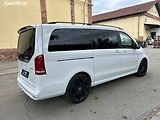 Mercedes-Benz Třídy V 4matic 1.maj ČR odpočet DPH - náhled 9