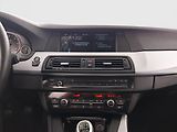 BMW Řada 5 (2013) 520d, Navi, Xenony, Tempomat - náhled 12