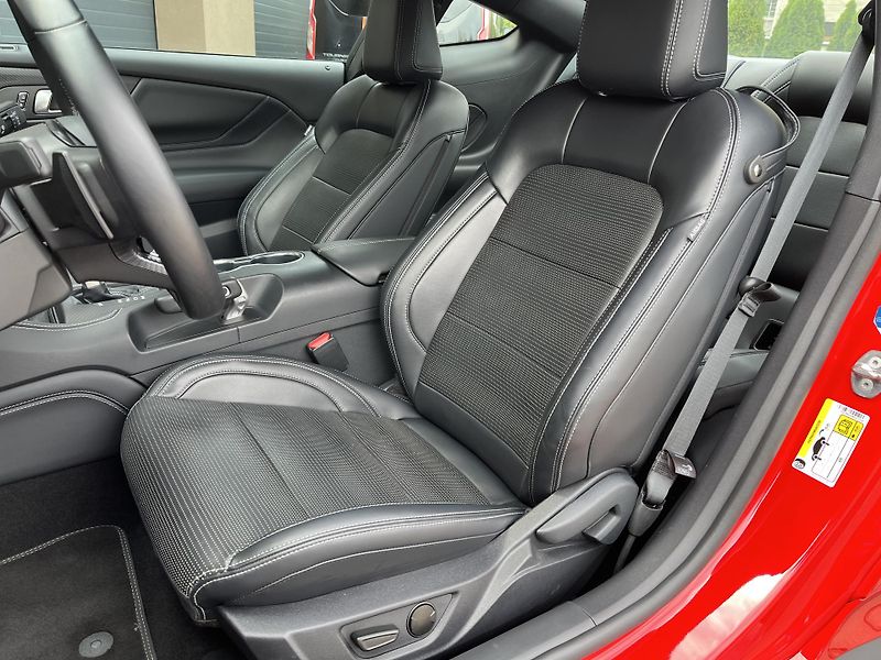 Ford Mustang (2024) 5.0 V8 GT MagneRide  Aut, DPH - fotka 15 z 43