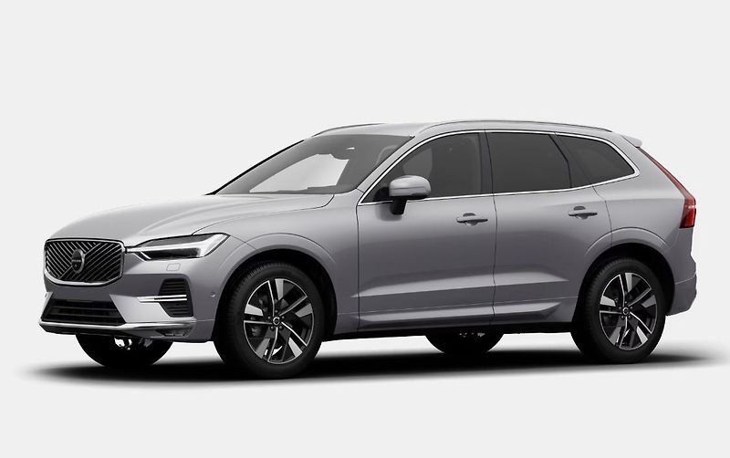 Volvo XC60 (2026) B5 AWD AUT BRIGHT PLUS - fotografie inzerátu