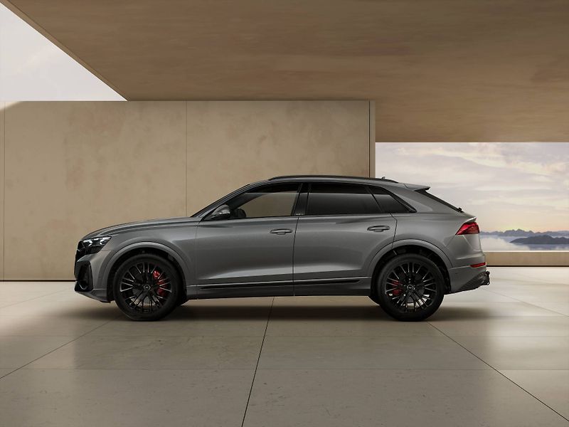 Audi Q8 SUV 50 Quattro 8TT 3,0TDI - fotka 2 z 7
