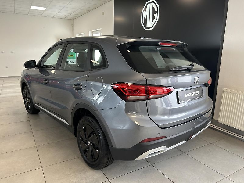 MG ZS (2026) 1,5 HEV ESSENTIAL  - fotka 3 z 6
