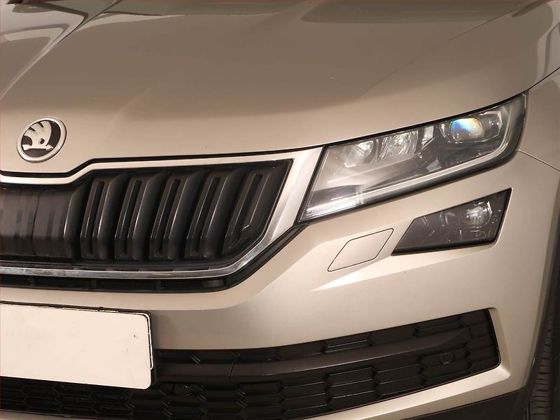 Škoda Kodiaq (2017) Ambition Plus 1.4 TSI, Automat - fotka 18 z 18