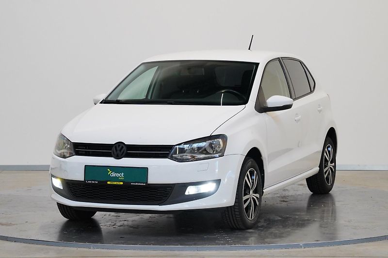 Volkswagen Polo - fotka 1 z 25