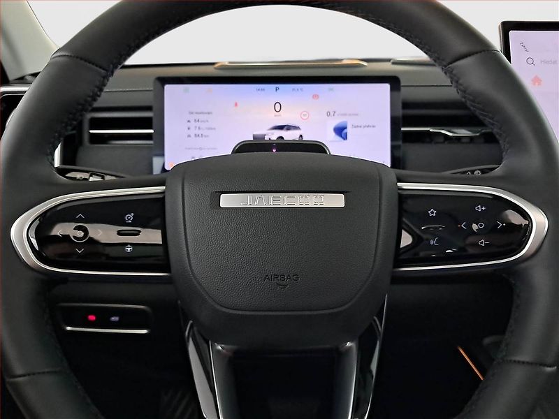 Jaecoo 7 (2025) Exclusive 1.6 TGDI - fotka 20 z 28