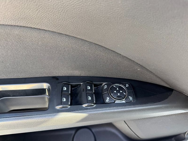 Ford Mondeo (2017) 1.5 TDCi 88kW Titanium - fotka 29 z 33