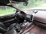 Porsche Cayenne 3,0 D, Navi, Kůže, 20ALU - náhled 14