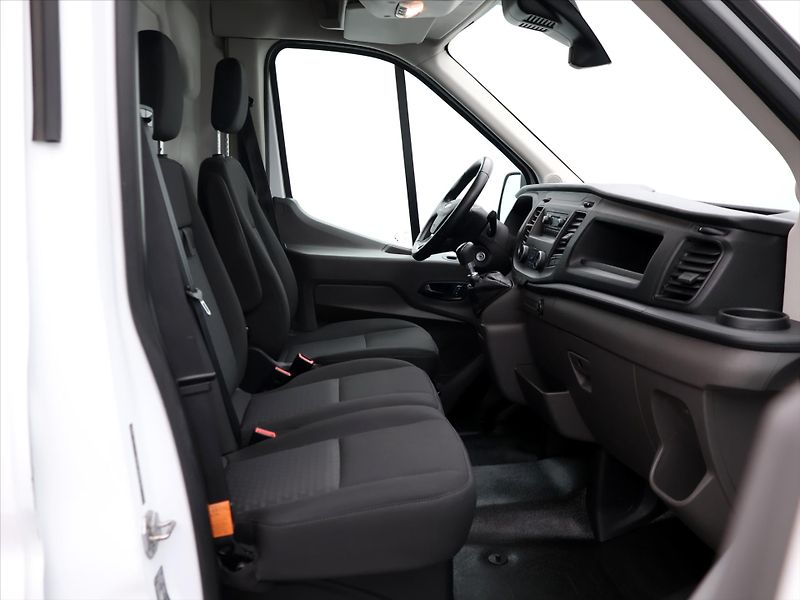 Ford Transit 2,0 350 TREND L3 FWD CZ DPH - fotka 11 z 36