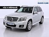 Mercedes-Benz GLK 3,0 165kW 350 CDI 4Matic - náhled 1