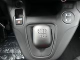 Citroën Berlingo (2026) YOU PROFI Diesel 100k Manual - náhled 16