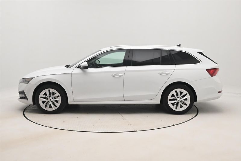 Škoda Octavia 2,0 TDI 110 kW DSG Style Záruk - fotka 8 z 33