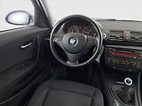 BMW Řada 1 (2007) 118d, Park. senzory - náhled 7