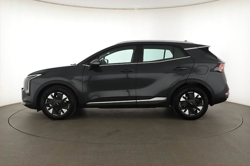 Kia Sportage (2025) 1.6 T-GDI, Exclusive, FullLed - fotka 3 z 20