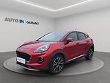 Ford Puma (2020) Titanium 1.0 EcoBoost 92kw, Se - náhled 1