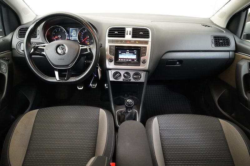 Volkswagen Polo - fotka 5 z 25