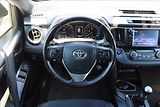 Toyota RAV4 2,0 D-4D  NOVÉ V ČR,TAŽNÉ - náhled 10
