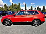 Volkswagen Tiguan Allspace (2019) 1.5 TSi DSG 7-míst - náhled 7