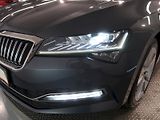 Škoda Superb (2019) STYLE 2.0TDI 140KW 4x4 DSG LED - náhled 10