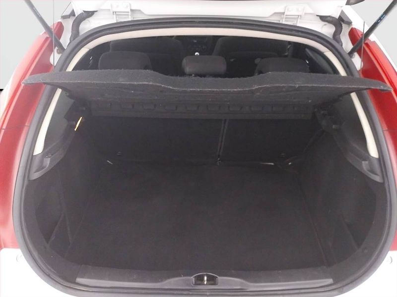 Citroën C4 (2008) 1.4 16V, Serv.kniha, udržované - fotka 14 z 15