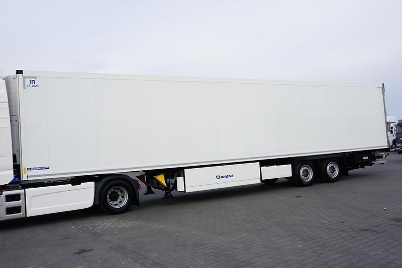 MAN TGX (2023) 18.430 / E 6 / GM / ACC / I –  - fotka 45 z 68