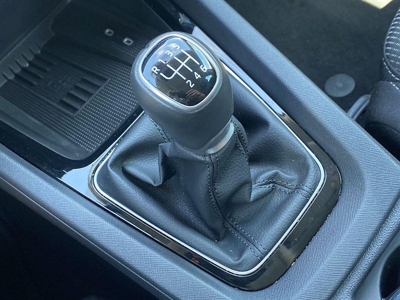 Škoda Octavia (2025) 1.5 TSI Selection - fotka 16 z 32