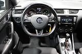 Škoda Octavia 2,0 162 kW RS DSG, NAVI, 1. ma - náhled 30