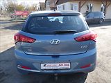 Hyundai i20 1,1 CRDi 1.majitel, webasto - náhled 8