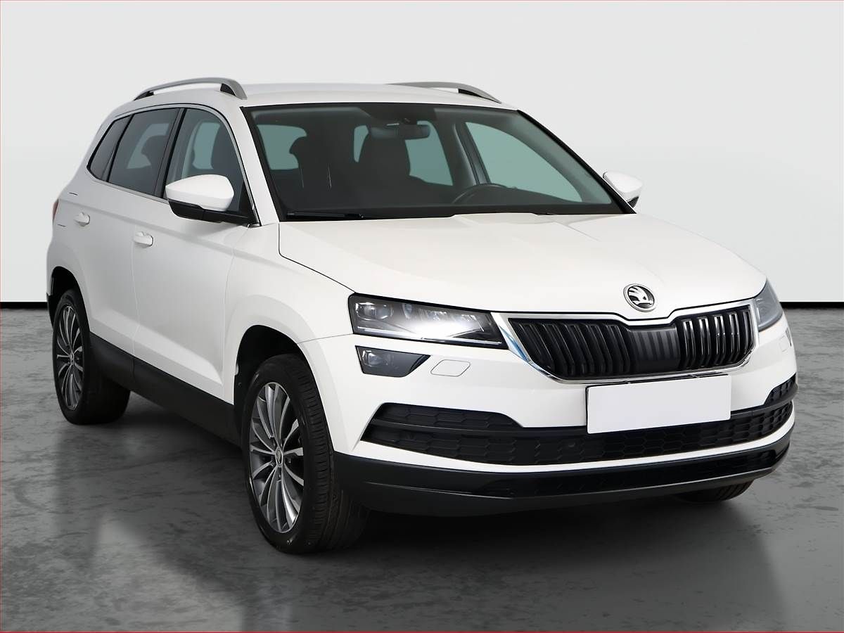 Škoda Karoq Style 2.0 TDI, STYLE