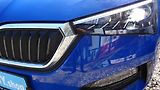Škoda Scala 1.5TSi taž.zař. Style+sada kol - náhled 2