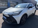 Toyota C-HR 1,8i hybrid automat navigace - náhled 7