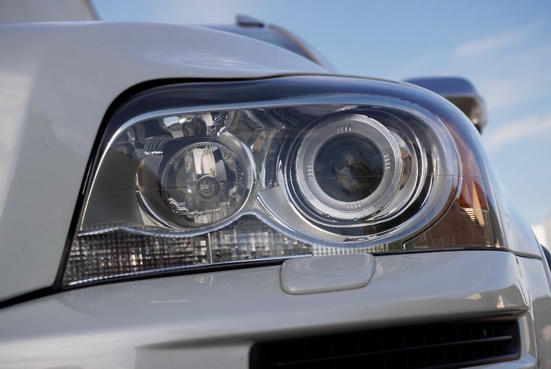 Volvo XC90 D5 AWD POLESTAR - fotka 24 z 30