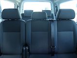 Volkswagen Caddy (2015) Maxi 1.6 TDI, 7Míst, ČR - náhled 10