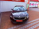 Škoda Octavia 1.4 TSi DSG Style, Serviska - náhled 1