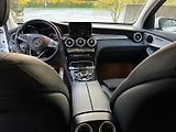 Mercedes-Benz GLC (2017) Coupé 250 d 4M AIR AMG Line - náhled 12