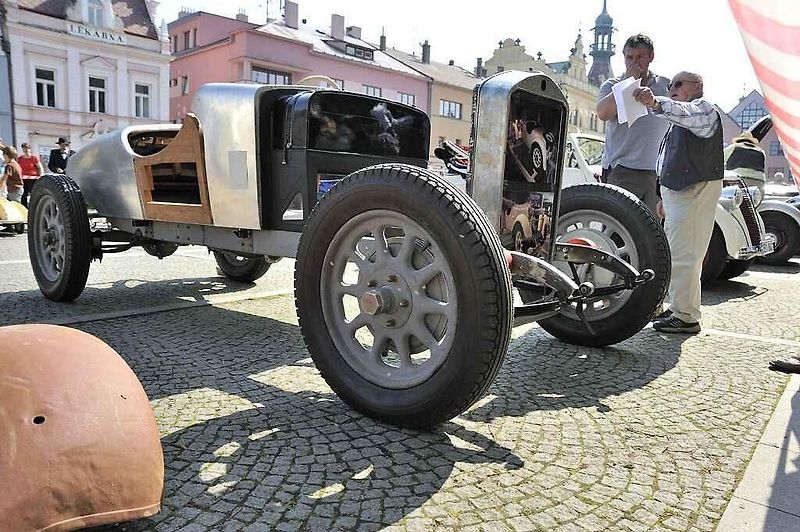 Festival Sodomkovo Vysoké Mýto 2013.