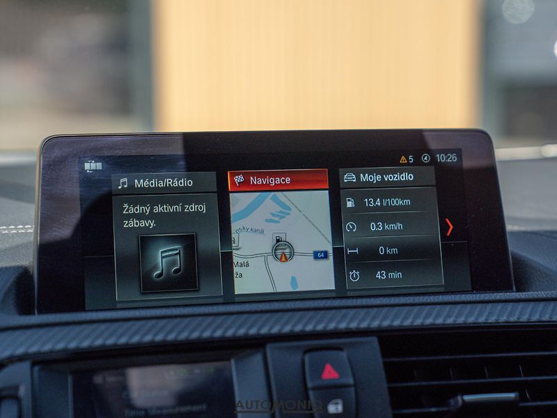 BMW M2 (2020) Competition 13tis€ vybava, IPE - fotka 5 z 27