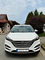 Hyundai Tucson (2016) - náhled 1