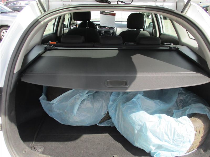 Kia Ceed 1,6 CRDi, klima,servis,DPH,CZ, - fotka 13 z 40