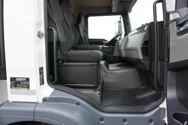 MAN TGM (2019) 15.250 / EURO 6 / CHŁODNIA + W - fotka 42 z 45