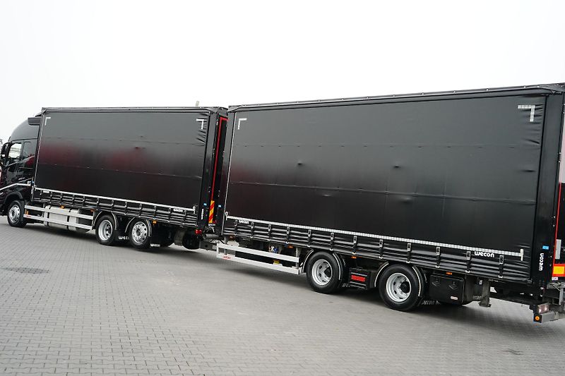 Volvo FH (2023) 460 / I – SAVE / ACC / EURO 6  - fotka 32 z 56