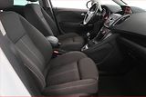 Opel Zafira (2015) 2.0 BiCDTI, 7 míst, Navi - náhled 9