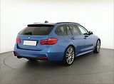 BMW Řada 3 (2015) M Sport 320 d, 4X4, Automat - náhled 4