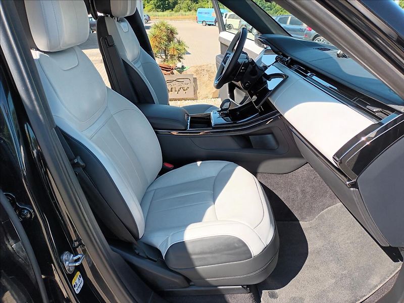 Land Rover Range Rover Sport 3,0 D350 AUTOBIOGRAPHY,ČR,1MAJ - fotka 22 z 38