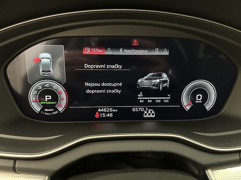 Audi Q5 2.0 TSI 4x4 - fotka 9 z 32