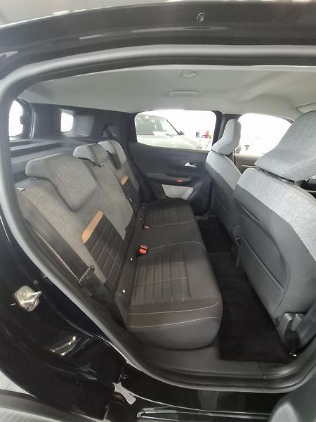 Citroën C3 Aircross (2026) PLUS TURBO MANUAL 100K - fotka 9 z 10