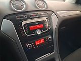 Ford Mondeo (2011) Trend 1.6 EcoBoost, Serv.kniha - náhled 12